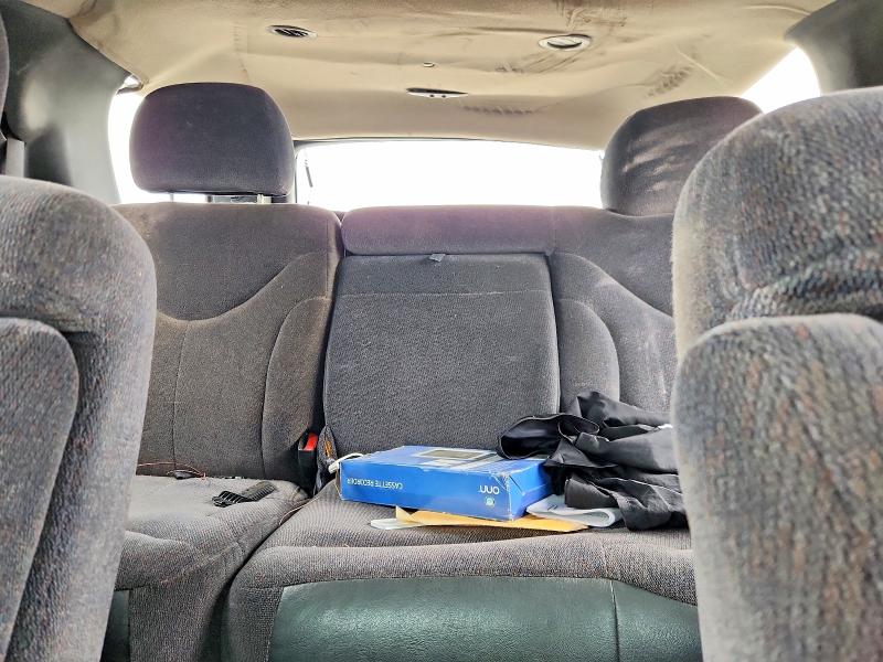 Aukcja sprzedaży 2001 Gmc Yukon, vin: 1GKEC13V01R222646, numer aukcji: 50938146
