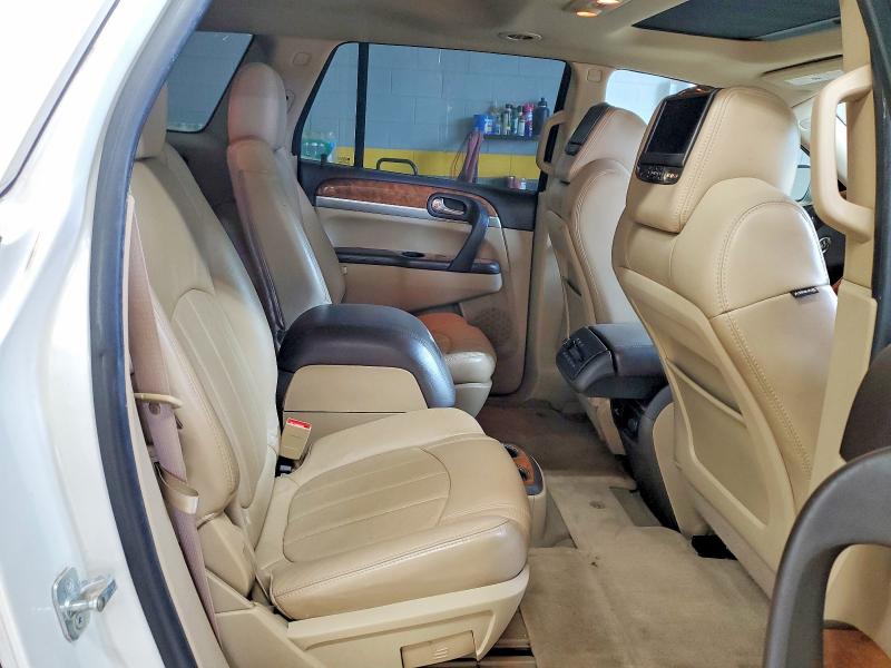 Продаж на аукціоні авто 2011 Buick Enclave, vin: 5GAKRCED5BJ202276, номер лоту: 50682786