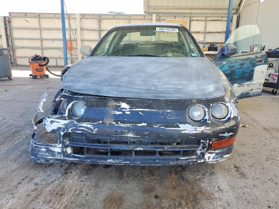 48210766 :رقم المزاد ، JH4DB7653RS010948 vin ، 1994 Acura Integra مزاد بيع