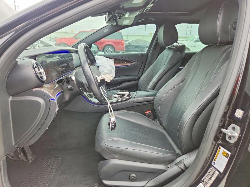 Продажа на аукционе авто 2020 Mercedes-benz E, vin: WDDZF8DB3LA717190, номер лота: 48285526