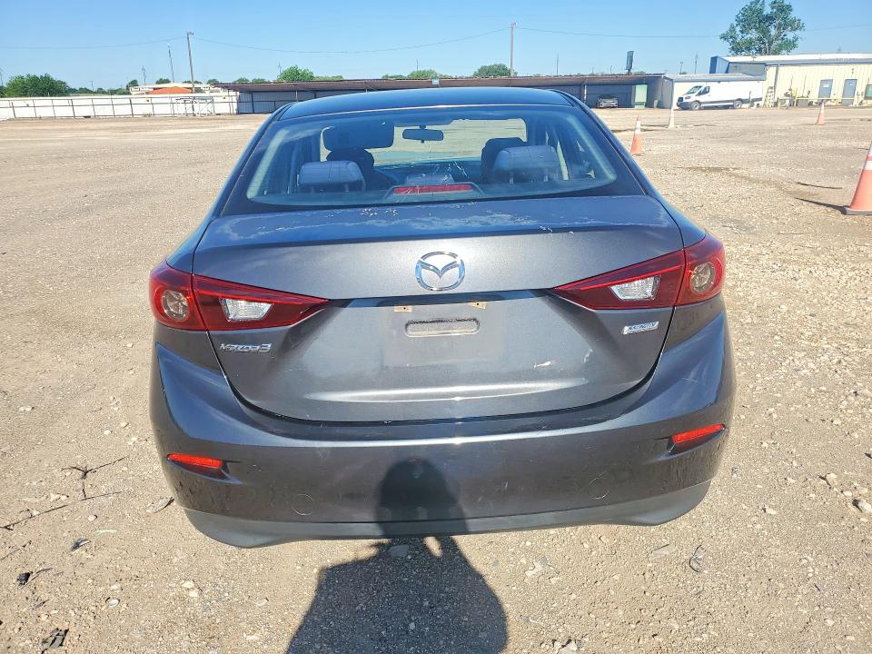 Aukcja sprzedaży 2014 Mazda 3, vin: JM1BM1U72E1149201, numer aukcji: 48923676
