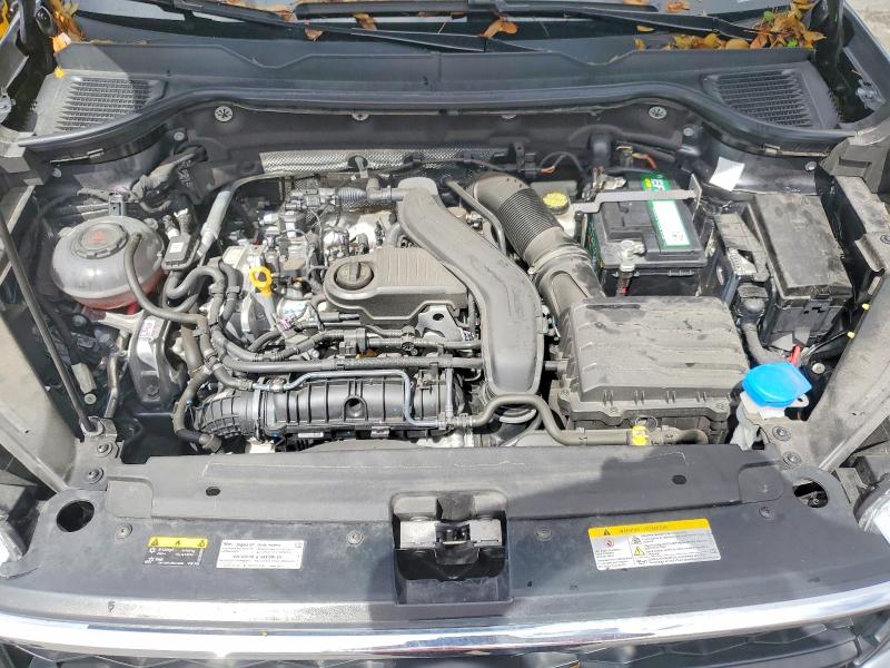 Продаж на аукціоні авто 2024 Volkswagen Taos, vin: 3VVEX7B28RM055980, номер лоту: 49054386
