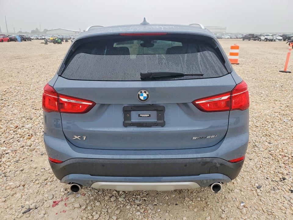 Aukcja sprzedaży 2021 Bmw X1, vin: WBXJG7C00M5U33656, numer aukcji: 51673306
