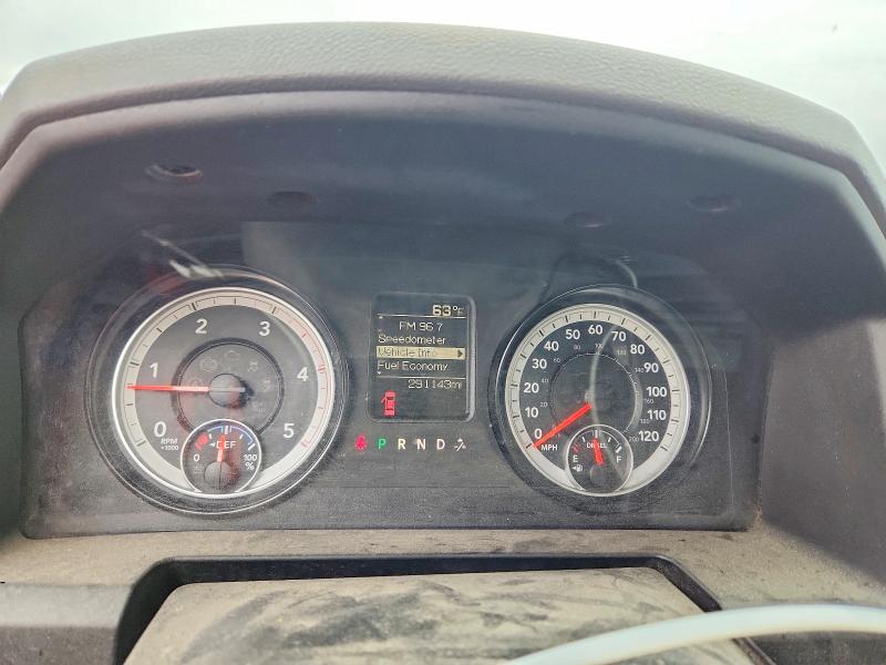 Aukcja sprzedaży 2014 Ram 3500, vin: 3C63RRGL7EG283420, numer aukcji: 48422676