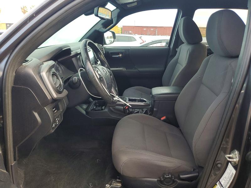 Aukcja sprzedaży 2019 Toyota Tacoma, vin: 3TMAZ5CN8KM090254, numer aukcji: 48649866