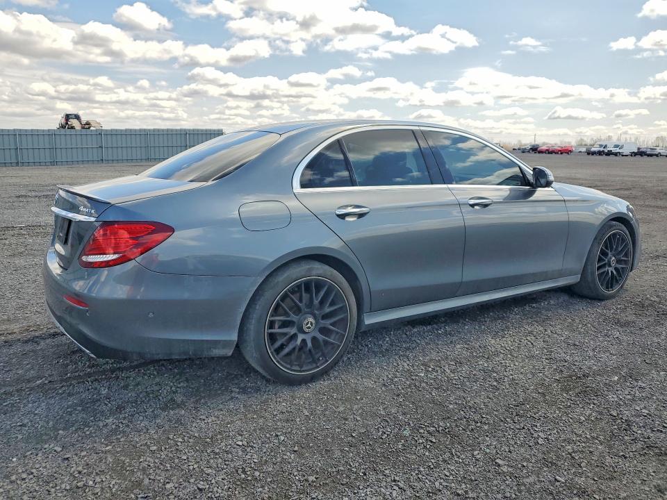 50710056 :رقم المزاد ، WDDZF4KB7KA620522 vin ، 2019 Mercedes Benz E مزاد بيع