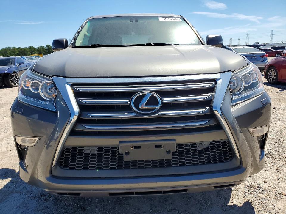 Aukcja sprzedaży 2014 Lexus Gx 460, vin: JTJBM7FX0E5081020, numer aukcji: 49153666