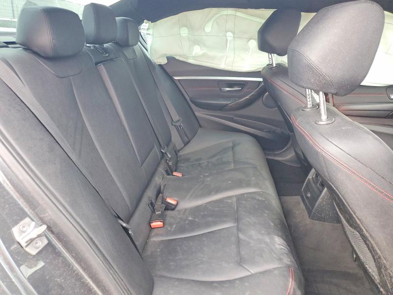 Aukcja sprzedaży 2016 Bmw 328, vin: WBA8E3G51GNT79270, numer aukcji: 49977136