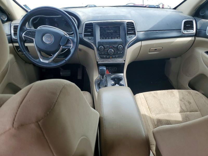 51487686 :رقم المزاد ، 1C4RJFAG9KC638297 vin ، 2019 Jeep Grand Cherokee مزاد بيع