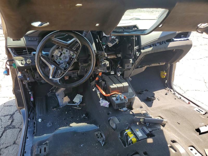 Продаж на аукціоні авто 2015 Cadillac Escalade, vin: 1GYS4UKJ8FR596905, номер лоту: 51112336