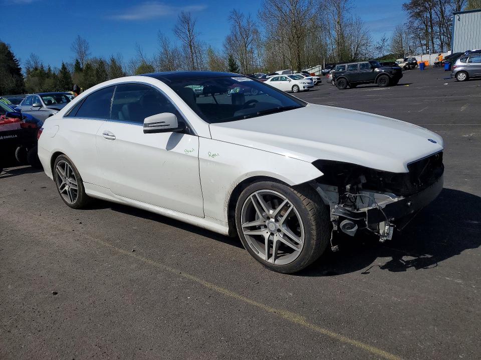 Aukcja sprzedaży 2017 Mercedes-benz E, vin: WDDKJ6HB7HF362288, numer aukcji: 48693776
