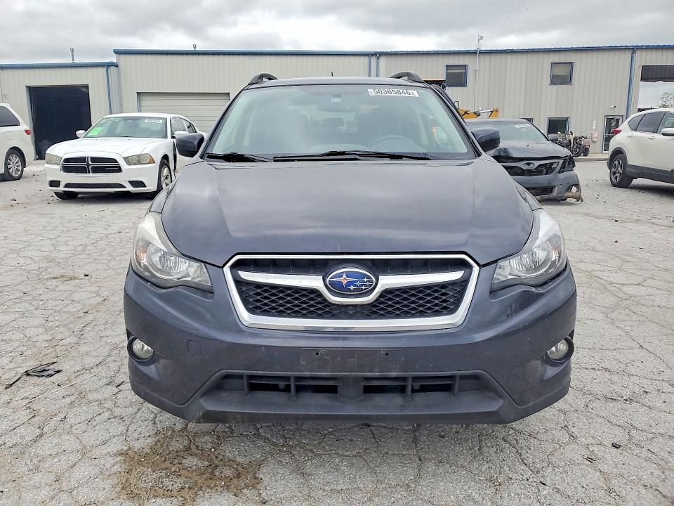 Продажа на аукционе авто 2015 Subaru Xv Crosstrek, vin: JF2GPACC1F8226534, номер лота: 50365846