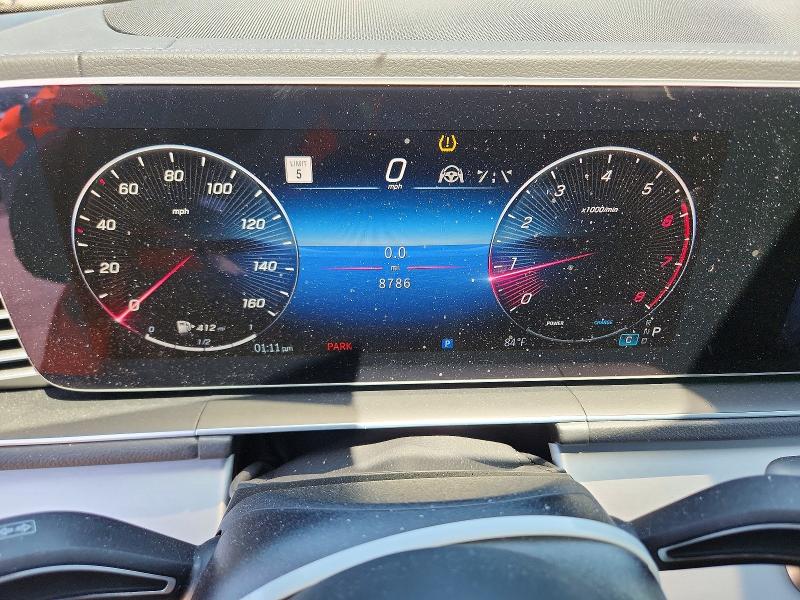 Продаж на аукціоні авто 2025 Mercedes-benz Gls, vin: 4JGFF5KE3SB331043, номер лоту: 51444856