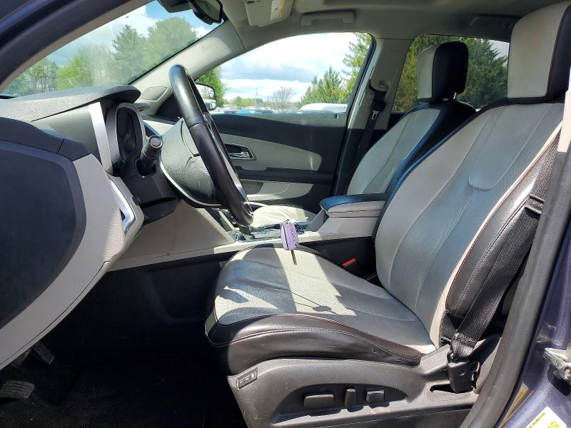 Aukcja sprzedaży 2014 Chevrolet Equinox, vin: 2GNALDEK9E6194157, numer aukcji: 50641816