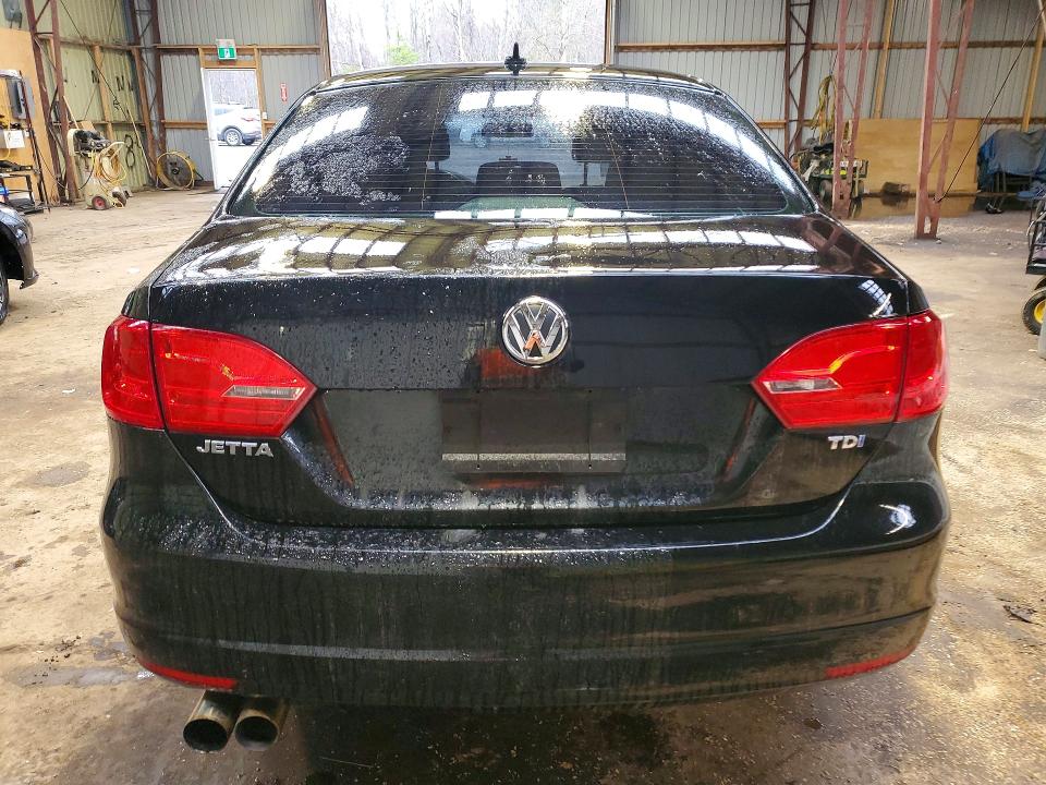 Aukcja sprzedaży 2011 Volkswagen Jetta, vin: 3VWDL7AJXBM039796, numer aukcji: 49319286