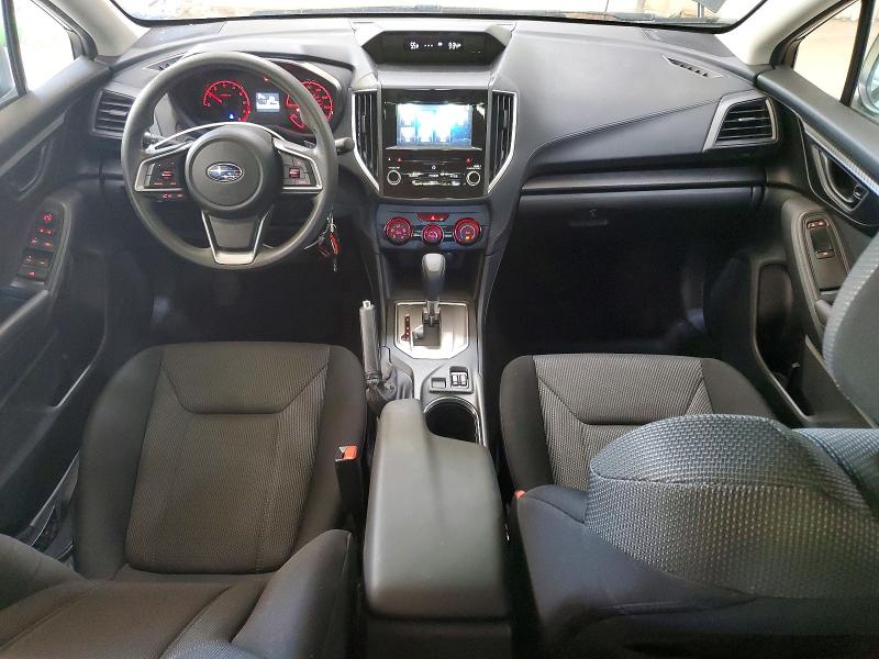 Aukcja sprzedaży 2019 Subaru Impreza, vin: 4S3GTAC60K3740953, numer aukcji: 50226636