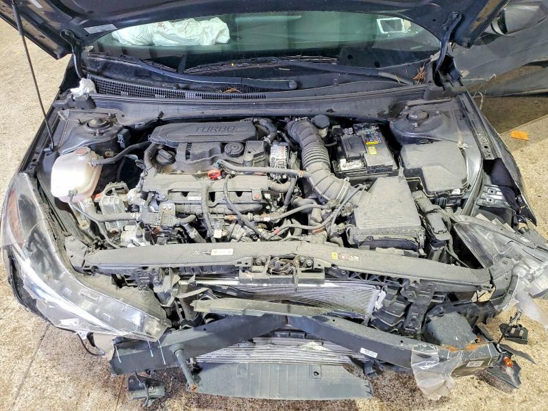 Продажа на аукционе авто 2023 Hyundai Elantra, vin: KMHLR4AF1PU627625, номер лота: 49378836