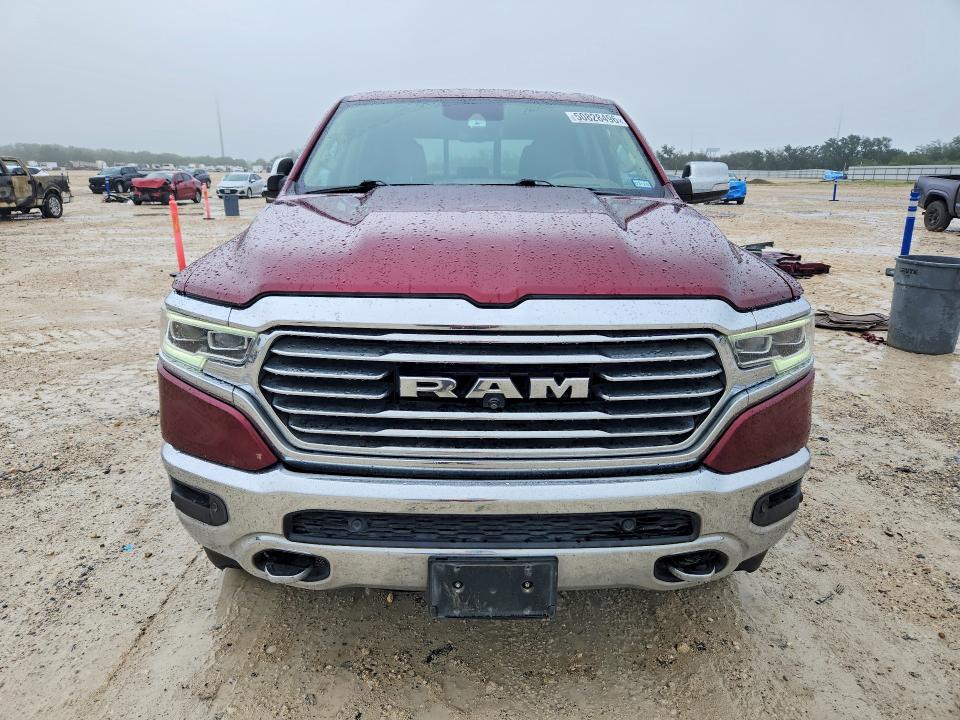 Продажа на аукционе авто 2021 Ram 1500, vin: 1C6SRFKM9MN592533, номер лота: 50828496