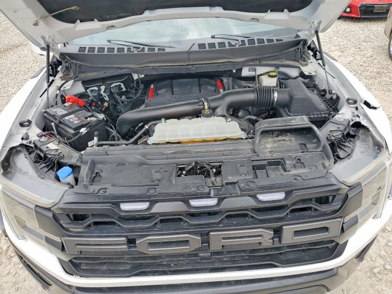 Aukcja sprzedaży 2024 Ford F150, vin: 1FTFW1RG6RFA80316, numer aukcji: 48983886