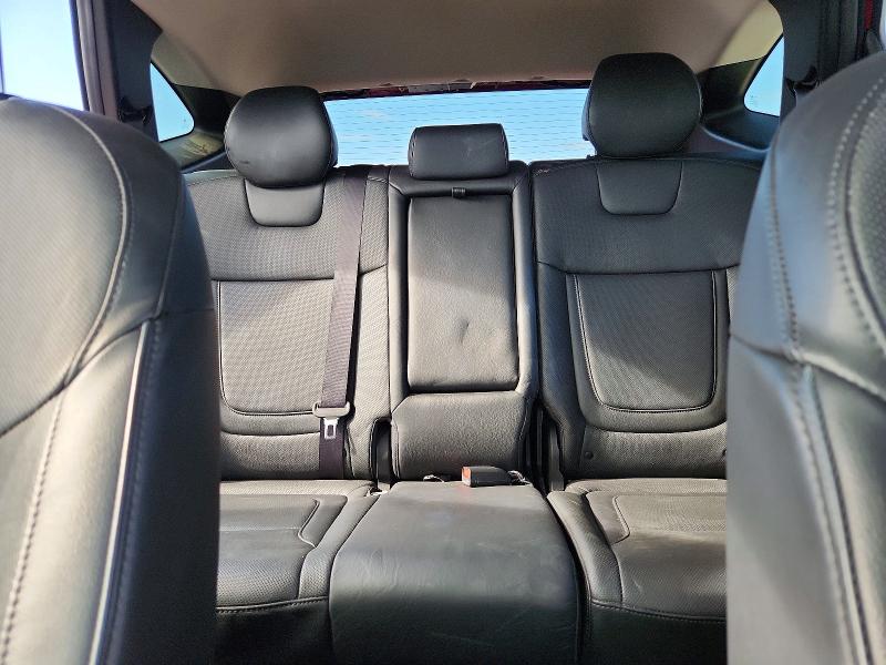 Продажа на аукционе авто 2022 Hyundai Tucson, vin: 5NMJCCAE7NH130081, номер лота: 50293526