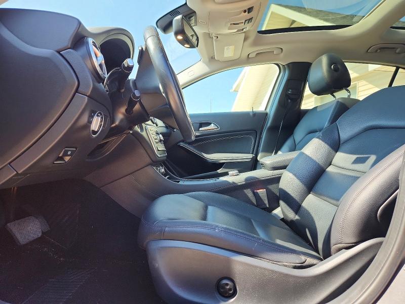 Aukcja sprzedaży 2015 Mercedes-benz Gla, vin: WDCTG4GB2FJ028953, numer aukcji: 50742516