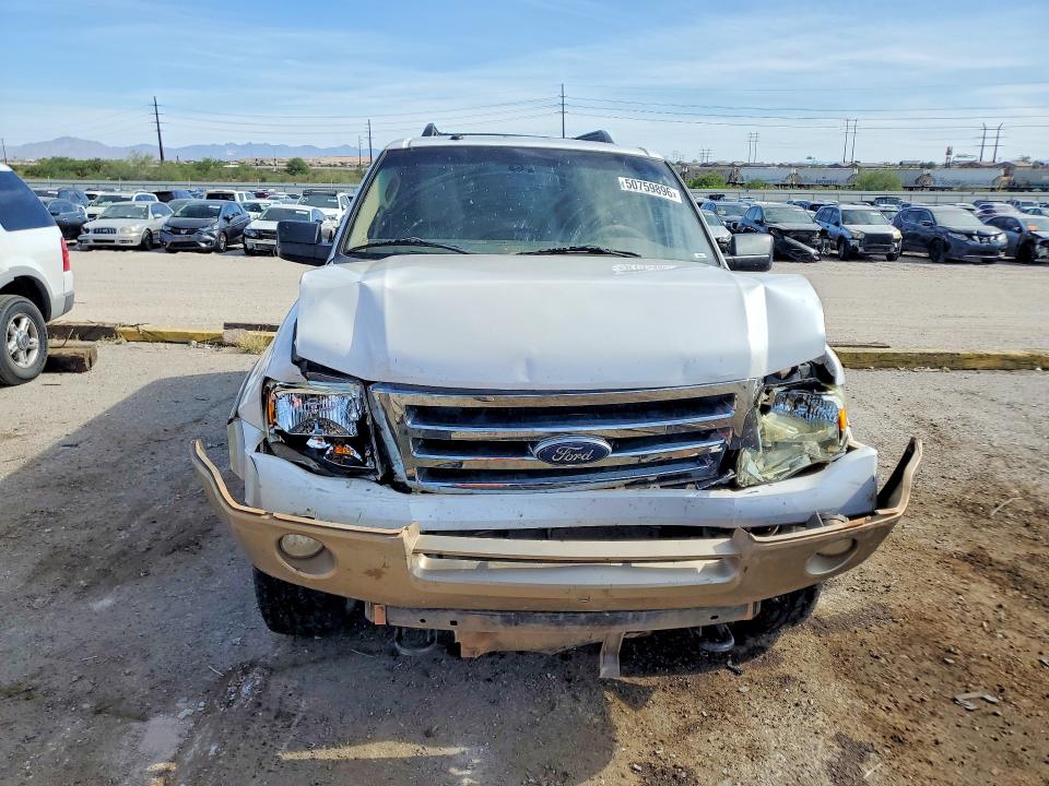Продаж на аукціоні авто 2011 Ford Expedition, vin: 1FMJK1J51BEF44474, номер лоту: 50759896