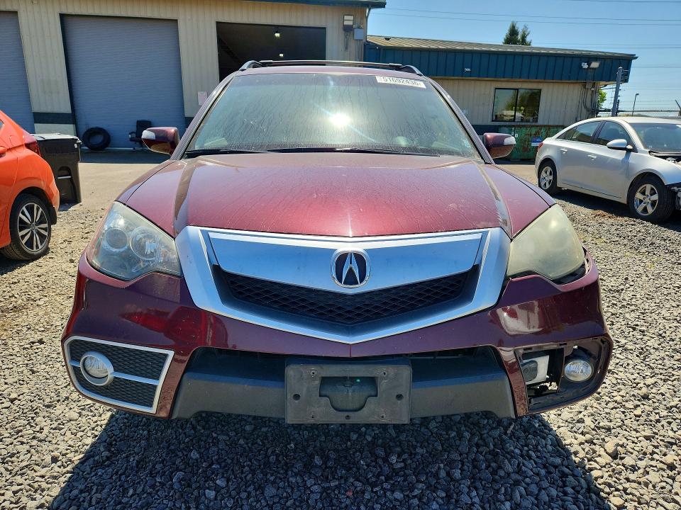 Продаж на аукціоні авто 2011 Acura Rdx, vin: 5J8TB1H59BA006410, номер лоту: 51692436