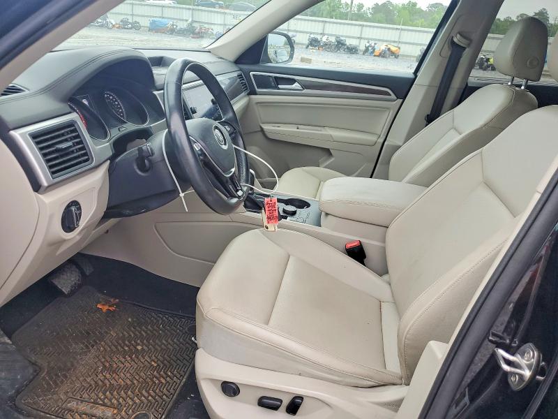 Aukcja sprzedaży 2019 Volkswagen Atlas, vin: 1V2UR2CA0KC588666, numer aukcji: 51462626