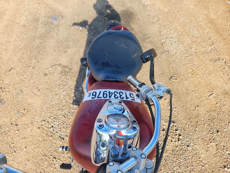 Продажа на аукционе авто 2000 Honda Vt750, vin: JH2RC4430YM200740, номер лота: 51334976