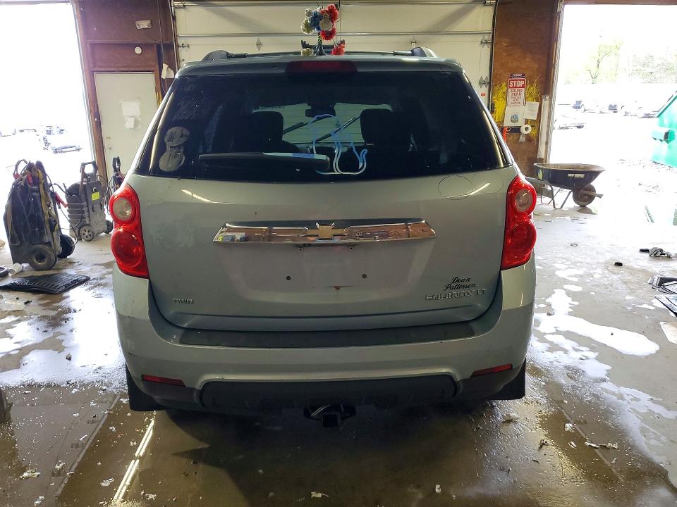 51548316 :رقم المزاد ، 2GNFLFEK1E6182568 vin ، 2014 Chevrolet Equinox مزاد بيع