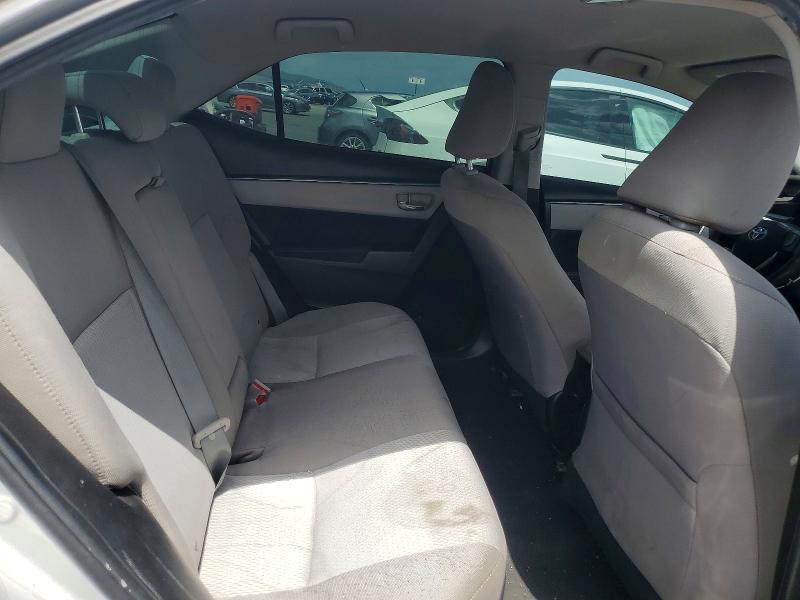 Продаж на аукціоні авто 2016 Toyota Corolla, vin: 5YFBURHE7GP462167, номер лоту: 51336566