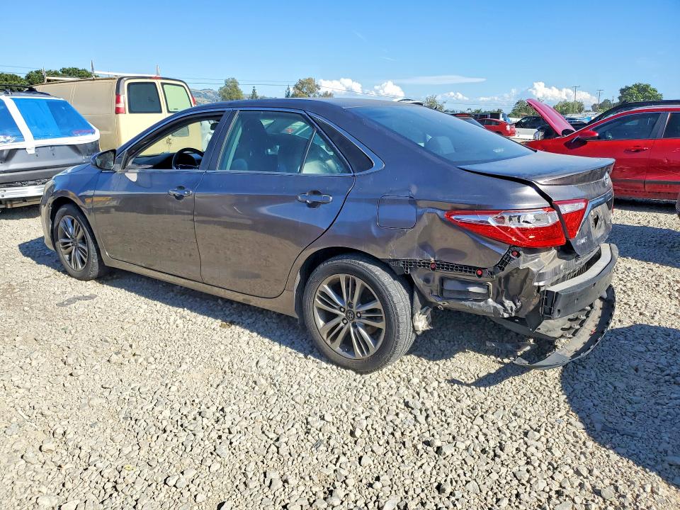 Продажа на аукционе авто 2016 Toyota Camry, vin: 4T1BF1FK1GU231882, номер лота: 49372916