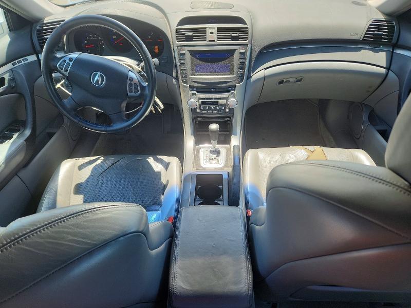 Продаж на аукціоні авто 2006 Acura 3.2tl, vin: 19UUA66226A039560, номер лоту: 51029036