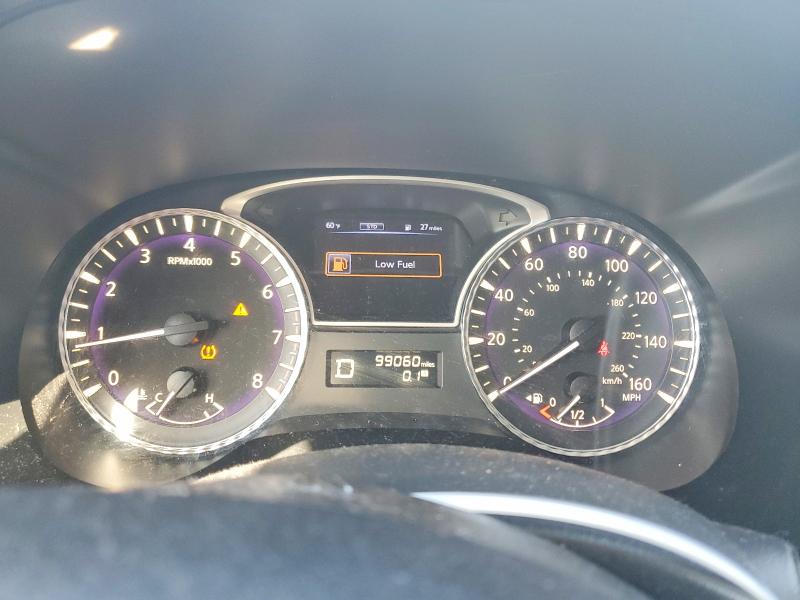 Aukcja sprzedaży 2017 Infiniti Qx60, vin: 5N1DL0MM0HC552058, numer aukcji: 49677496