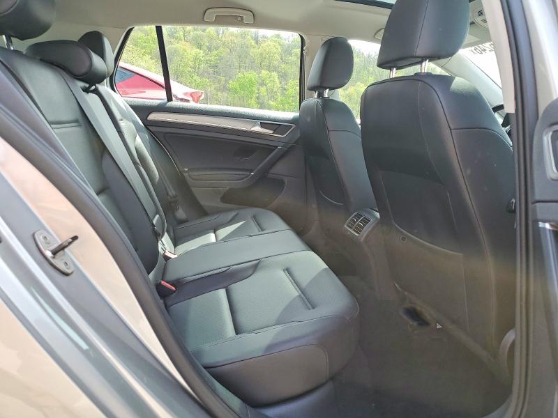 Продажа на аукционе авто 2016 Volkswagen Golf, vin: 3VW217AUXGM010670, номер лота: 51475246