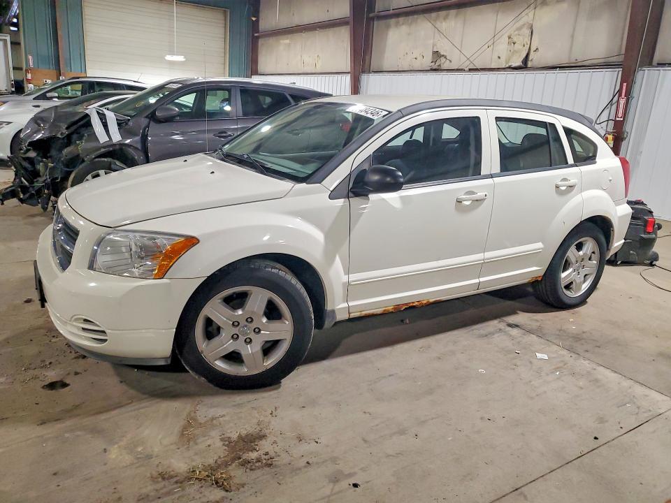 Продаж на аукціоні авто 2009 Dodg Caliber, vin: 1B3HB48A09D147850, номер лоту: 51484346