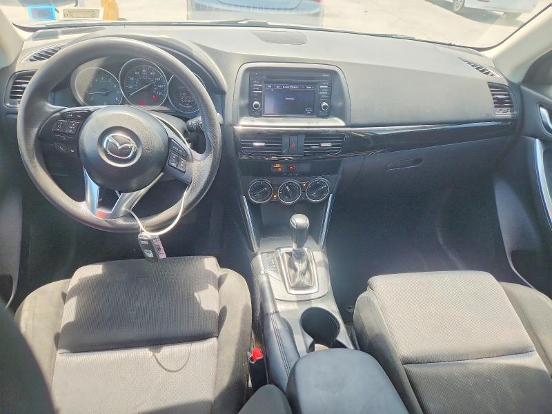 Продажа на аукционе авто 2015 Mazda Cx-5, vin: JM3KE2BE3F0549772, номер лота: 51174536