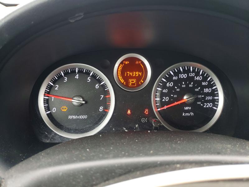 2010 Nissan Sentra მანქანა იყიდება აუქციონზე, vin: 3N1AB6AP4AL688749, აუქციონის ნომერი: 48512606