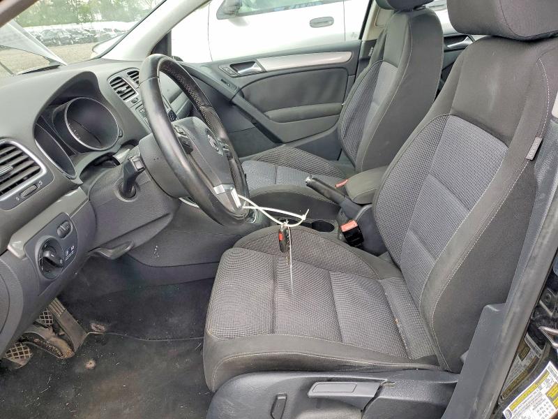 Продаж на аукціоні авто 2013 Volkswagen Golf, vin: WVWNM7AJ5DW000671, номер лоту: 50427846