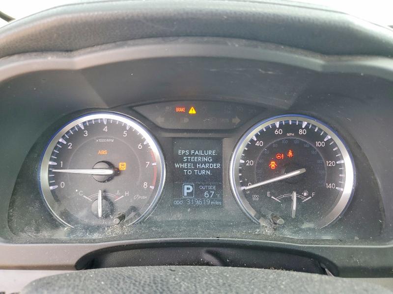 Aukcja sprzedaży 2015 Toyota Highlander, vin: 5TDBKRFH9FS157195, numer aukcji: 49645146