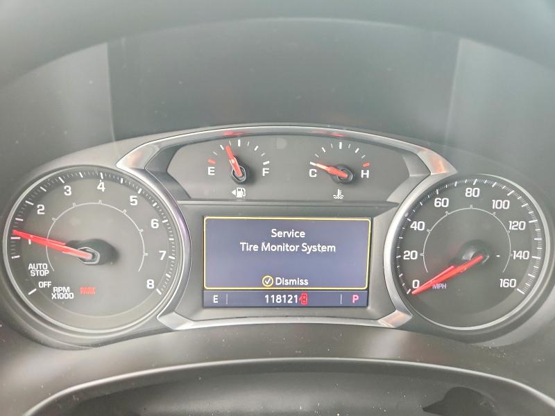 Продажа на аукционе авто 2019 Gmc Terrain, vin: 3GKALPEV6KL192477, номер лота: 50626246