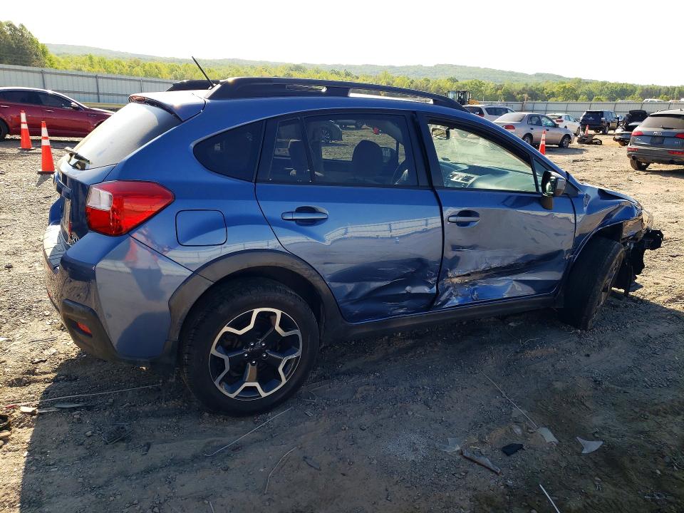 Aukcja sprzedaży 2015 Subaru Xv Crosstrek, vin: JF2GPACC2F8282210, numer aukcji: 50055346