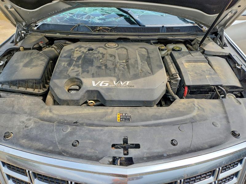 Продаж на аукціоні авто 2013 Cadillac Xts, vin: 2G61S5S31D9178324, номер лоту: 51020006