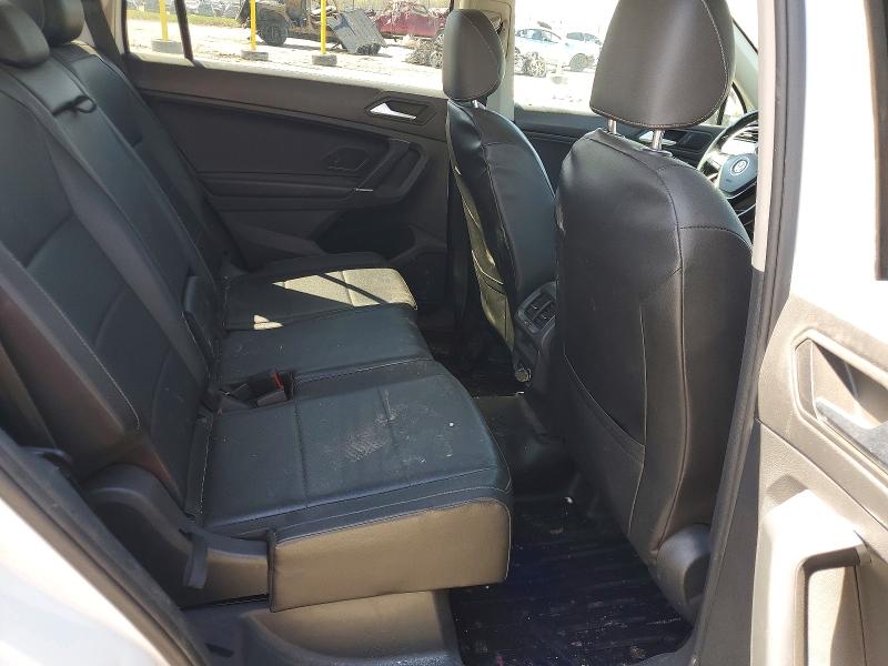 Продаж на аукціоні авто 2020 Volkswagen Tiguan, vin: 3VV3B7AX4LM106031, номер лоту: 49179476