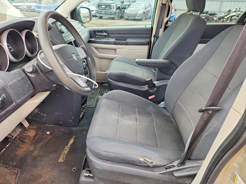 Aukcja sprzedaży 2009 Dodge Grand Caravan, vin: 2D8HN44E09R622524, numer aukcji: 47558126