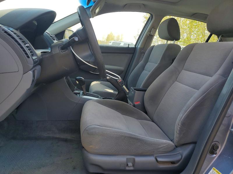Продажа на аукционе авто 2007 Honda Accord, vin: 1HGCM56757A122295, номер лота: 49071996