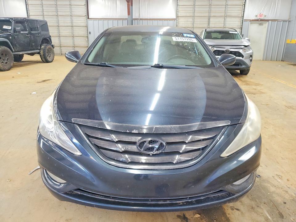 Продаж на аукціоні авто 2012 Hyundai Sonata, vin: 5NPEC4AC7CH425316, номер лоту: 51157286