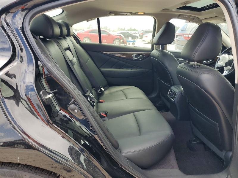 Продаж на аукціоні авто 2019 Infiniti Q50, vin: JN1EV7AR8KM551112, номер лоту: 50085696