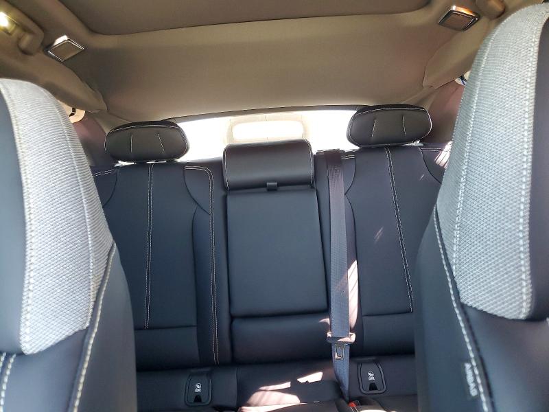 Продаж на аукціоні авто 2025 Cadillac Optiq, vin: 3GYK3EMR2SS182683, номер лоту: 50798486