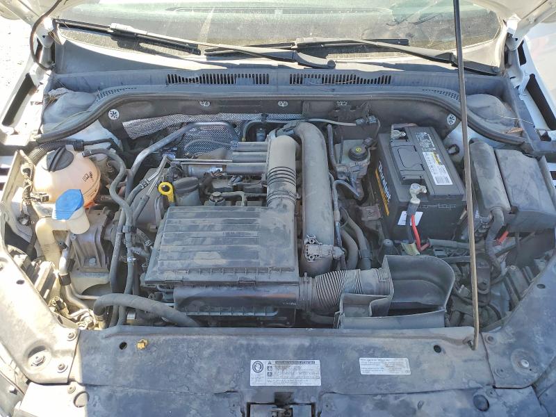 Продаж на аукціоні авто 2017 Volkswagen Jetta, vin: 3VW2B7AJ9HM295348, номер лоту: 49198176